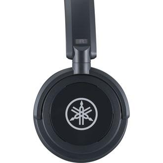 YAMAHA（ヤマハ） ヘッドホン HPH-100B ブラック : マツカワ世界堂