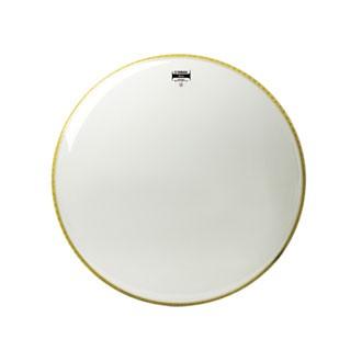 ヤマハレモ ドラムヘッド（ドラムセット用）バスドラム打面ヘッド