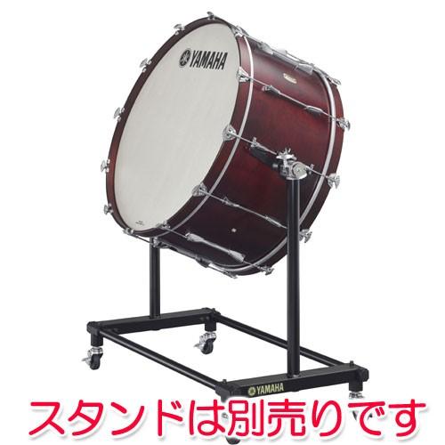 32インチ（約81cm）ヤマハ　コンサートバスドラム　CB-7032　※コンサートバスドラムのみの販売です。スタンド別売り。｜matsukawa-sekaidou｜02