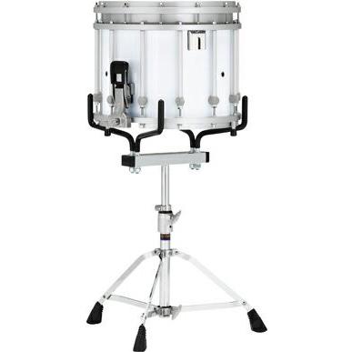 スネアドラム panda ケース スタンド付き スネアドラム panda