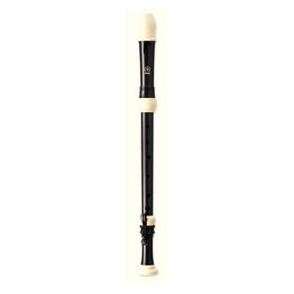 YAMAHA（ヤマハ） テナーリコーダー YRT-304BII バロック式 : マツカワ