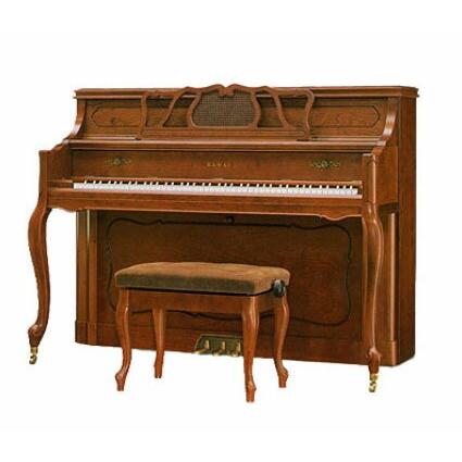 KAWAI 配送設置無料 カワイ ピアノ Ki-650 新品 メーカー直送 納入調律