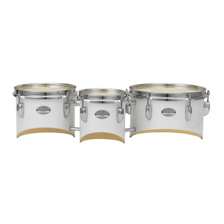 Pearl MJ-306T 幼児用 マーチングドラ厶　マーチングタム Pearl 幼児用 Pearl（パール）マーチングドラム（ジュニアシリーズ