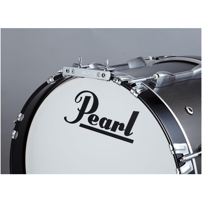 Pearl（パール）マーチングドラム バスドラム・リムシューター BDR-1