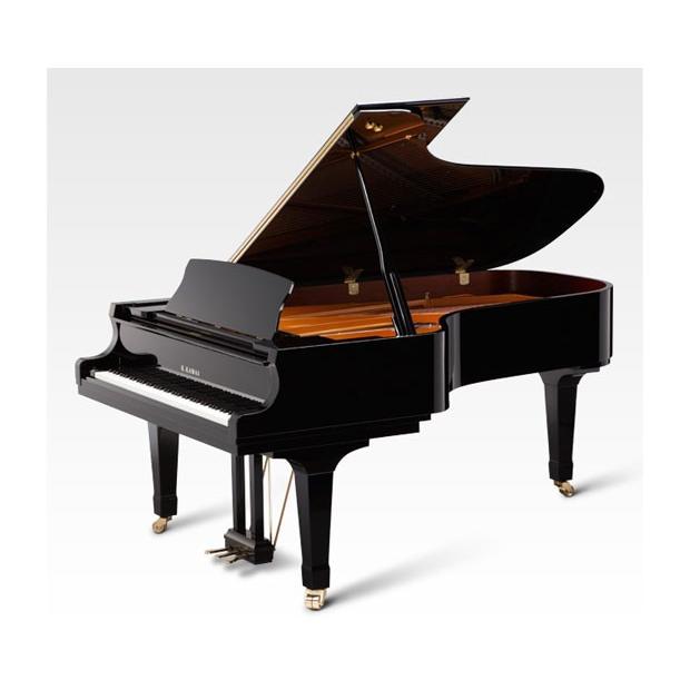 KAWAI 配送設置無料 カワイ ピアノ GX-7 グランドピアノ 新品 メーカー 