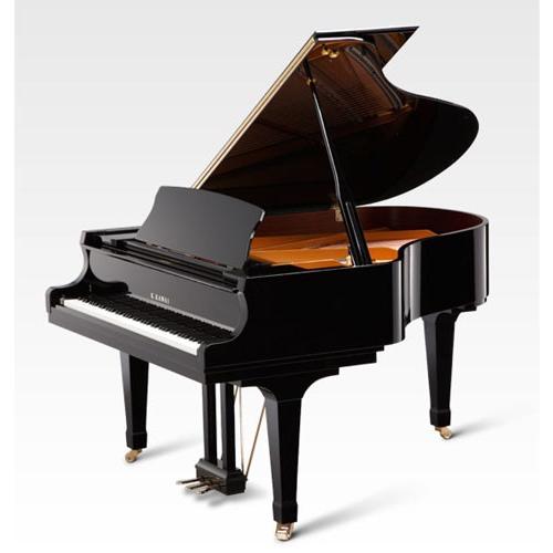 KAWAI 配送設置無料 カワイ ピアノ GX-2 グランドピアノ 新品 メーカー 
