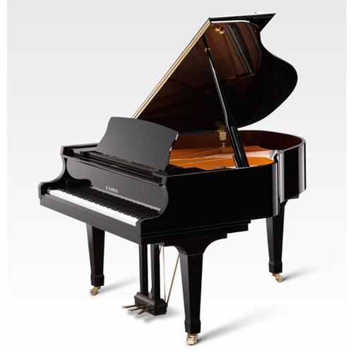 KAWAI 配送設置無料 カワイ ピアノ GX-1 グランドピアノ 新品 メーカー 