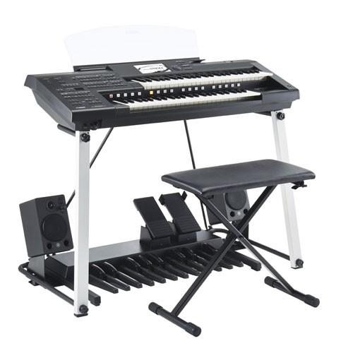 ヤマハ エレクトーン ELC-02 STAGEA カジュアルモデル 新品 ヤマハ エレクトーン ELC-02 STAGEA カジュアルモデル 新品
