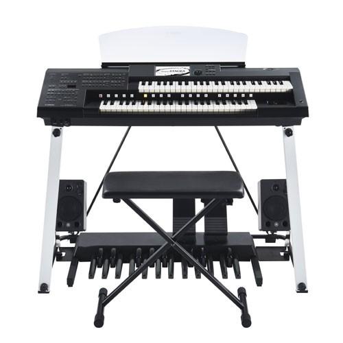ヤマハ エレクトーン ELC-02 STAGEA カジュアルモデル 新品 YAMAHA 