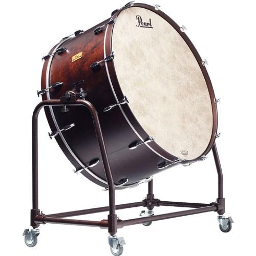 Pearl（パール）PBB3618ST コンサートバスドラム（コンサートシリーズ パールバスドラムスタンド