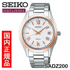 SEIKO（セイコー） 【国内正規品.在庫有り】DOLCE & EXCELINE