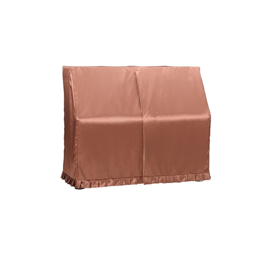 吉澤 アップライトピアノ フルカバー UP-CS No.19 カロランサテン