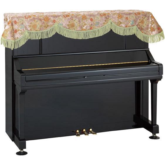 甲南 アップライトピアノ用トップカバー エクシード ピアノカバー