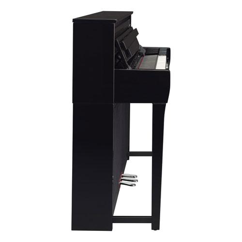 6月上旬まで】ヤマハClavinova CLP-785PE 黒鏡面艶出し