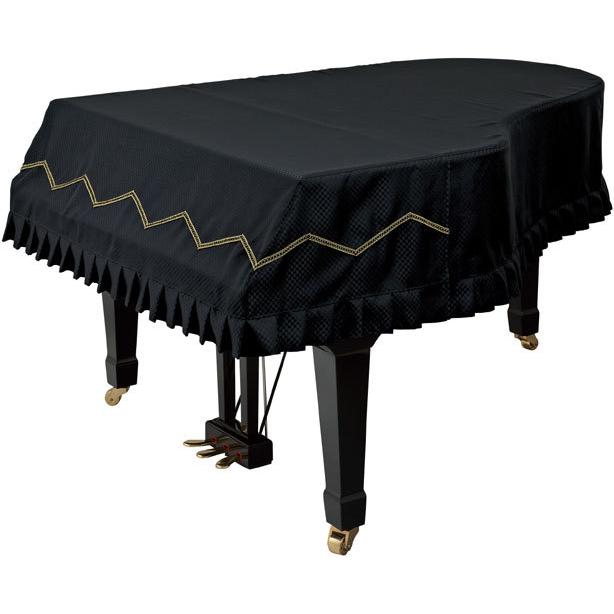 甲南 グランドピアノカバー ロイヤル ROYAL 【受注生産】 ピアノカバー