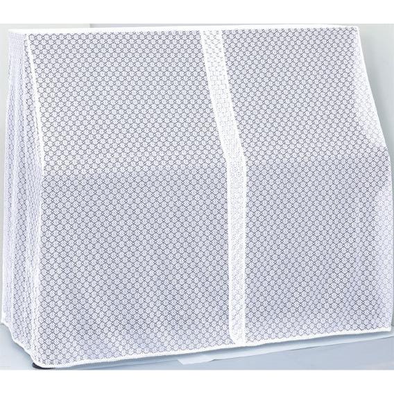 甲南　アップライトピアノ用オールカバー　ヴェール　VEIL　【受注生産】　ピアノカバー