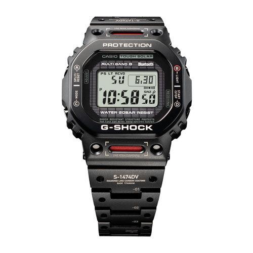 時計 CASIOG-SHOCK GMW-B5000TVA-1JR GMW-B5000TVA-1JR | CASIO