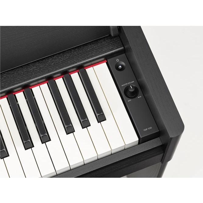 YAMAHA（ヤマハ） 【九州北部限定】【配送設置無料】YAMAHA 電子ピアノ