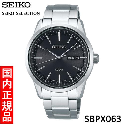 SEIKO 【セイコー・新品】SEIKO SEIKO SELECTION（セイコー 