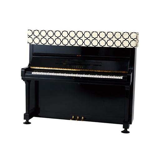 アルプス アップライトピアノ用ボックスカバー B-AB モノトーン系