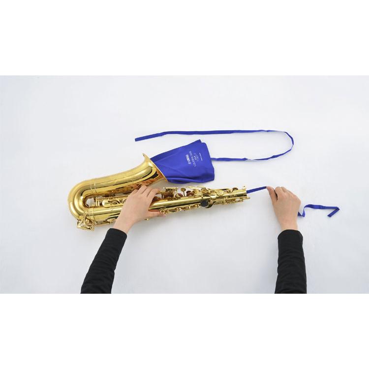 YAMAHA（ヤマハ） クリーニングスワブ SAX アルト・テナーサクソフォン