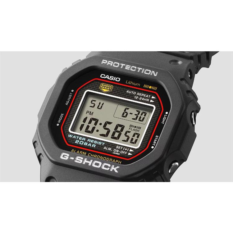 CASIO（カシオ） 【カシオ・新品】CASIO G-SHOCK（ジーショック） DW