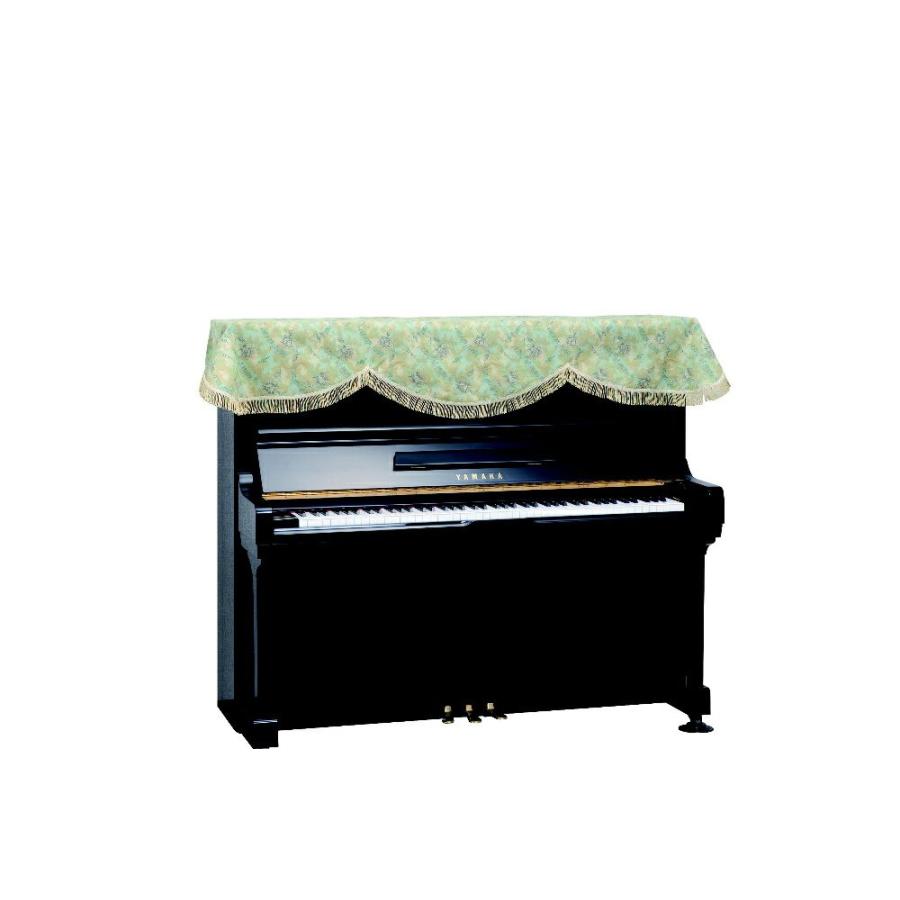 吉澤 ピアノトップカバー PT-121GL アップライトピア用ピアノカバー :msd28353:マツカワ世界堂 - 通販 - Yahoo!ショッピング