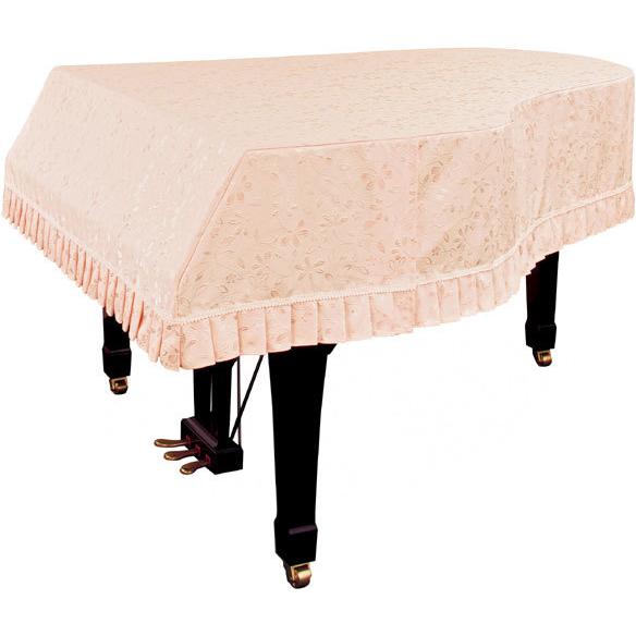 甲南 グランドピアノカバー 花音（かのん）オーダー品 ※椅子用