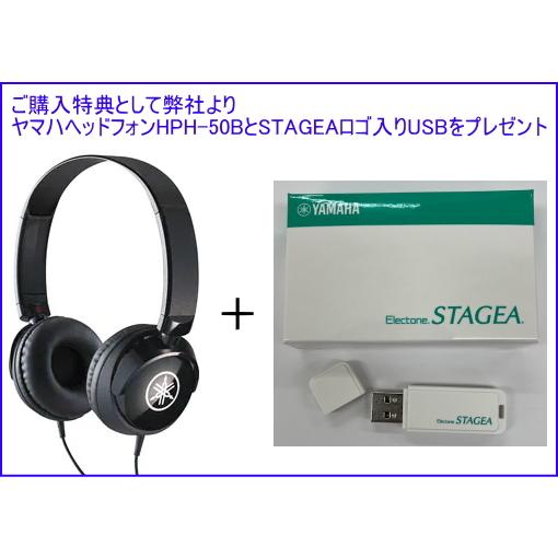 ヤマハ　エレクトーン　ELS-02C　九州北部地方限定　カスタムモデル　新品　配送設置無料　九州北部地方以外お届け不可　YAMAHA　STAGEA｜matsukawa-sekaidou｜02