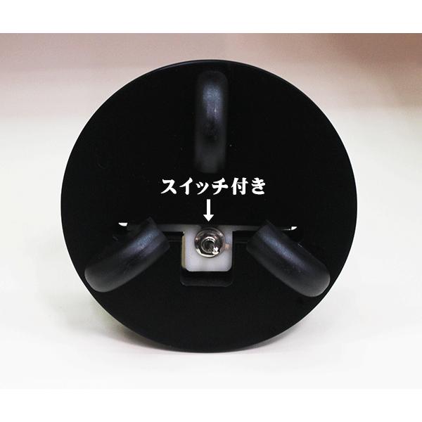 盆提灯 ミニ コードレス メッセージ提灯 白菊 10号 20号 LED乾電池式 樹峰 想ひで提灯_8