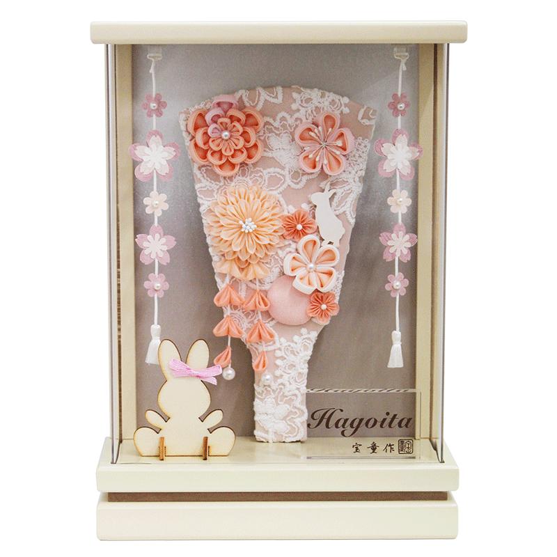 羽子板、お正月、人形ケース入り、オルゴール付き 楽天市場】羽子板オルゴール付きの通販