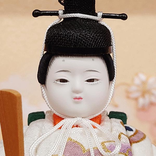 雛人形 ひな人形 木目込み 東玉 喜久絵 桜華 美宝 五人飾り 雛人形 ひな人形 木目込み 東玉 喜久絵 桜華 美宝 五人飾り