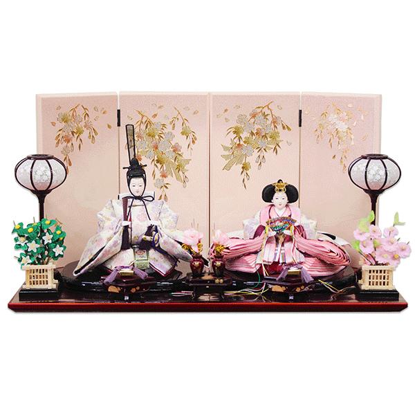 雛人形 親王飾り 平飾り B 鶴 ひな人形 ひな祭り 雛祭り 雛飾り ひな飾り 雛人形 親王飾り 平飾り B 鶴 ひな人形 ひな祭り 雛祭り 雛飾り