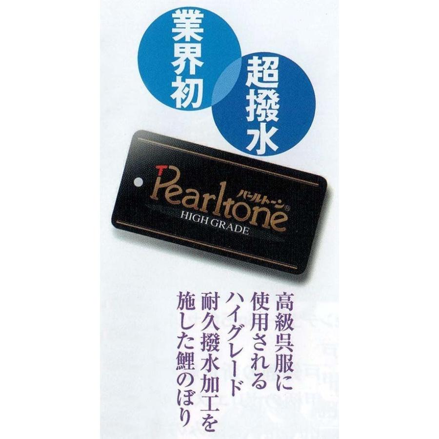 ワタナベ鯉のぼり 高級鯉のぼりセット 天華 40号マイホーム3色