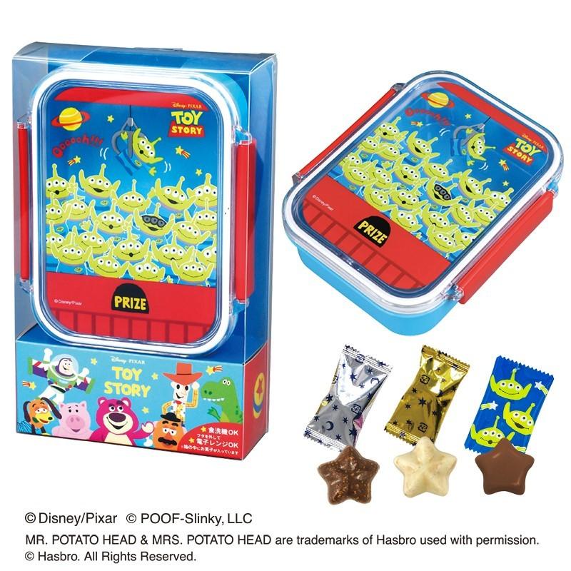 Tov ５ ランチケースギフト トイ ストーリー 松風屋公式ネットショップ 通販 Yahoo ショッピング