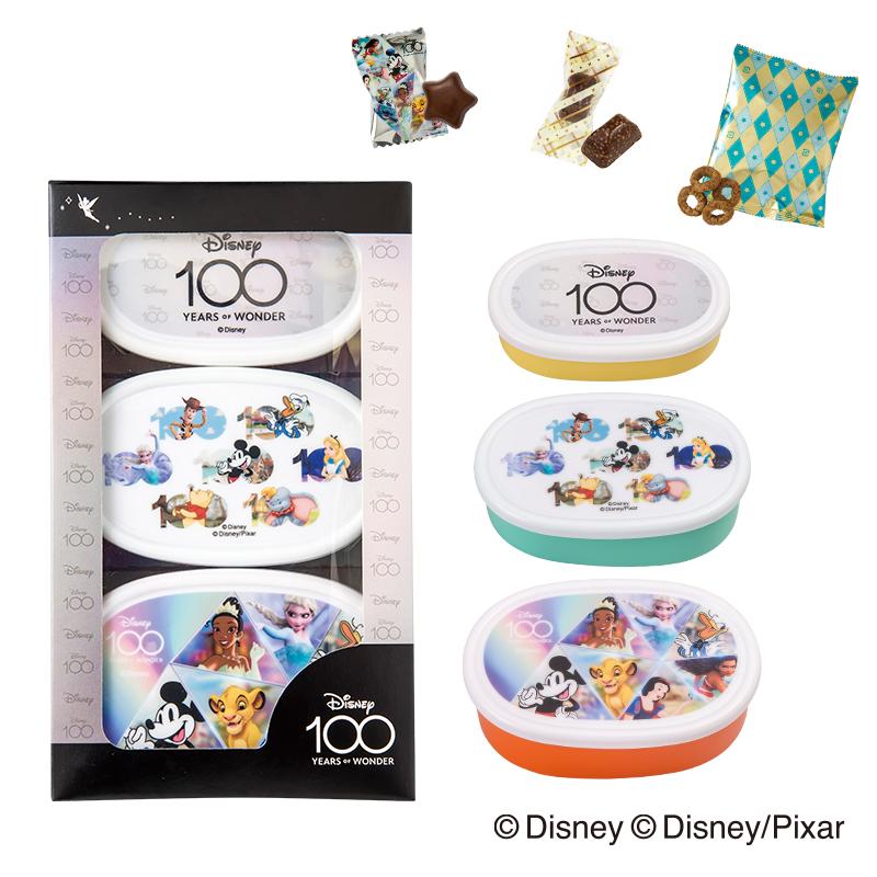 バレンタイン チョコ 23 ランチケースセット ディズニーキャラクター Dv 5 松風屋公式ネットショップ 通販 Yahoo ショッピング