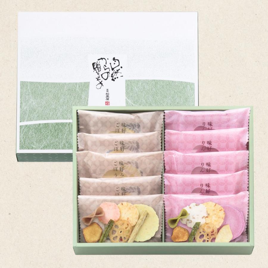 尾張松風屋 父の日 お中元 2026 煎餅 ギフト せんべい 退職 お菓子 個