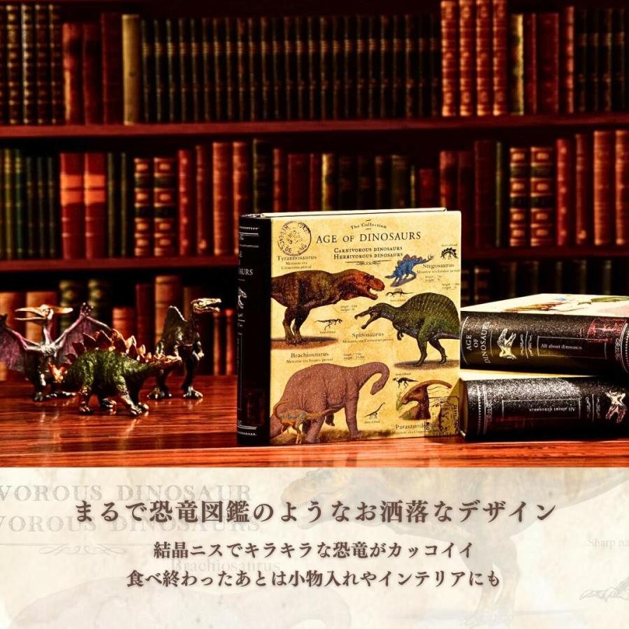 チョコレート ギフト バレンタイン 2025 チョコ 子供 恐竜 松風