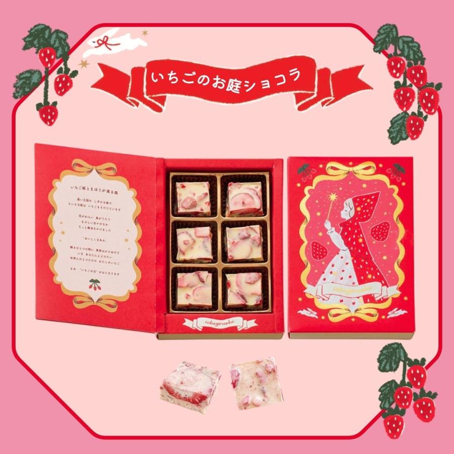 マイネローレン（MeineRollen） バレンタイン 2026 チョコレート