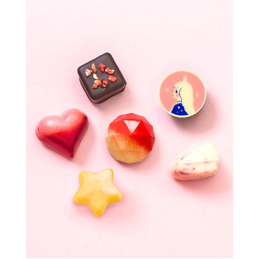 マイネローレン（MeineRollen） バレンタイン 2026 チョコレート