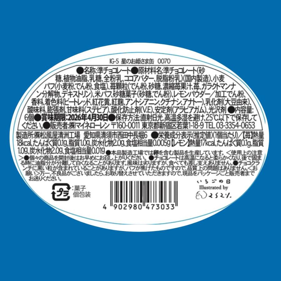 マイネローレン（MeineRollen） ホワイトデー お返し チョコレート