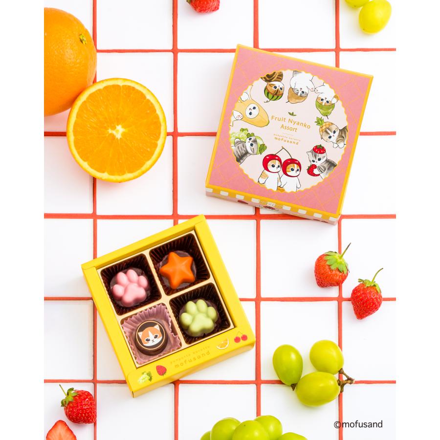 マイネローレン（MeineRollen） ぷにゅっと ころっと mofusand