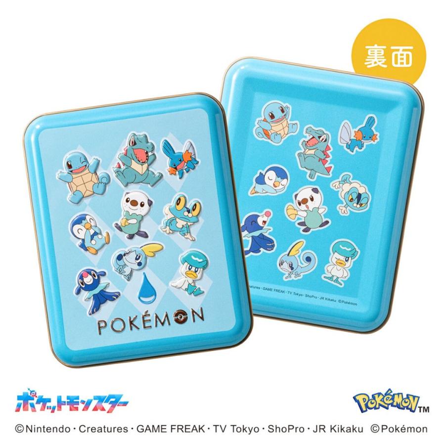 ポケモン　バレンタイン2026 4点セット マイネローレン（MeineRollen） ポケモン チョコ セット バレンタイン