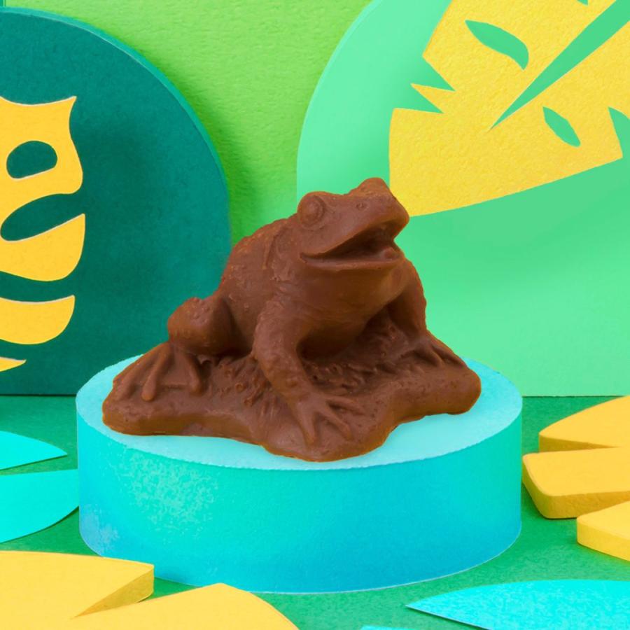 ホワイトデー お返し ギフト チョコ ZOOLOGY お菓子 プレゼント カエル