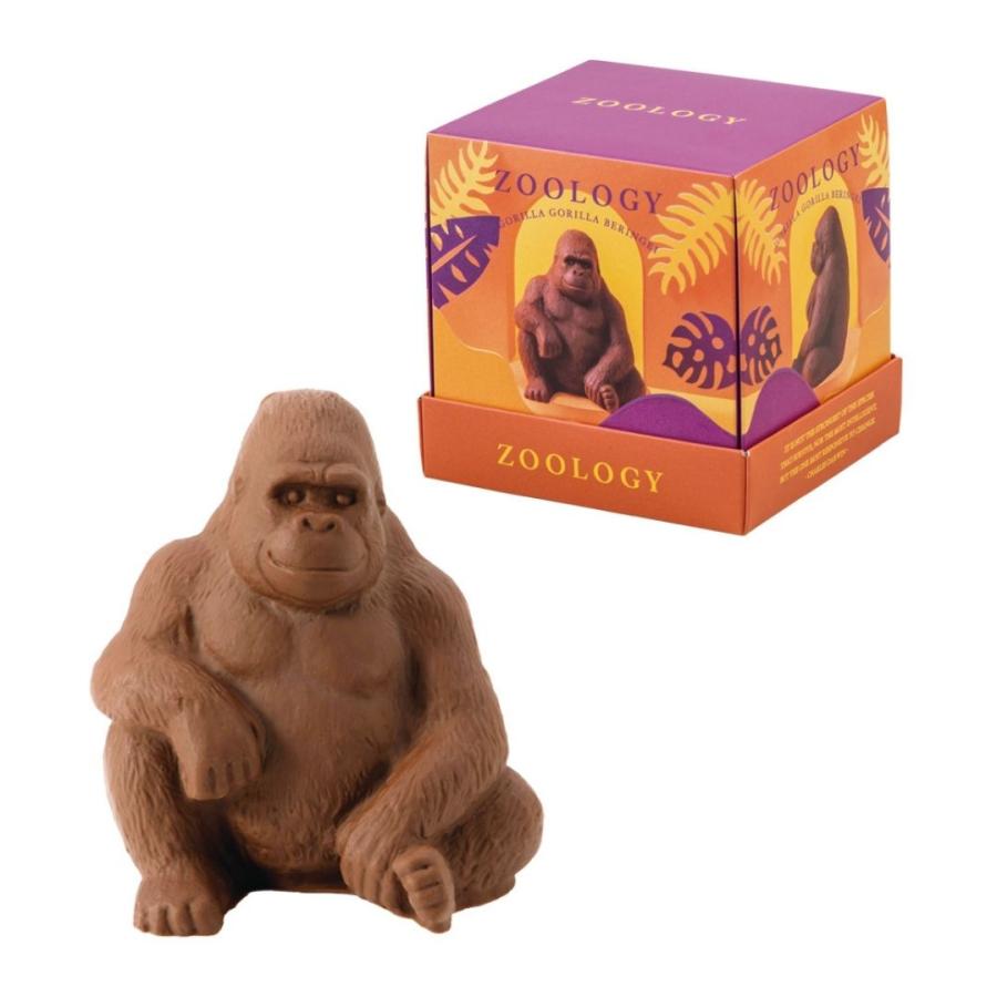 バレンタイン 2026 チョコレート ギフト チョコ ZOOLOGY お菓子