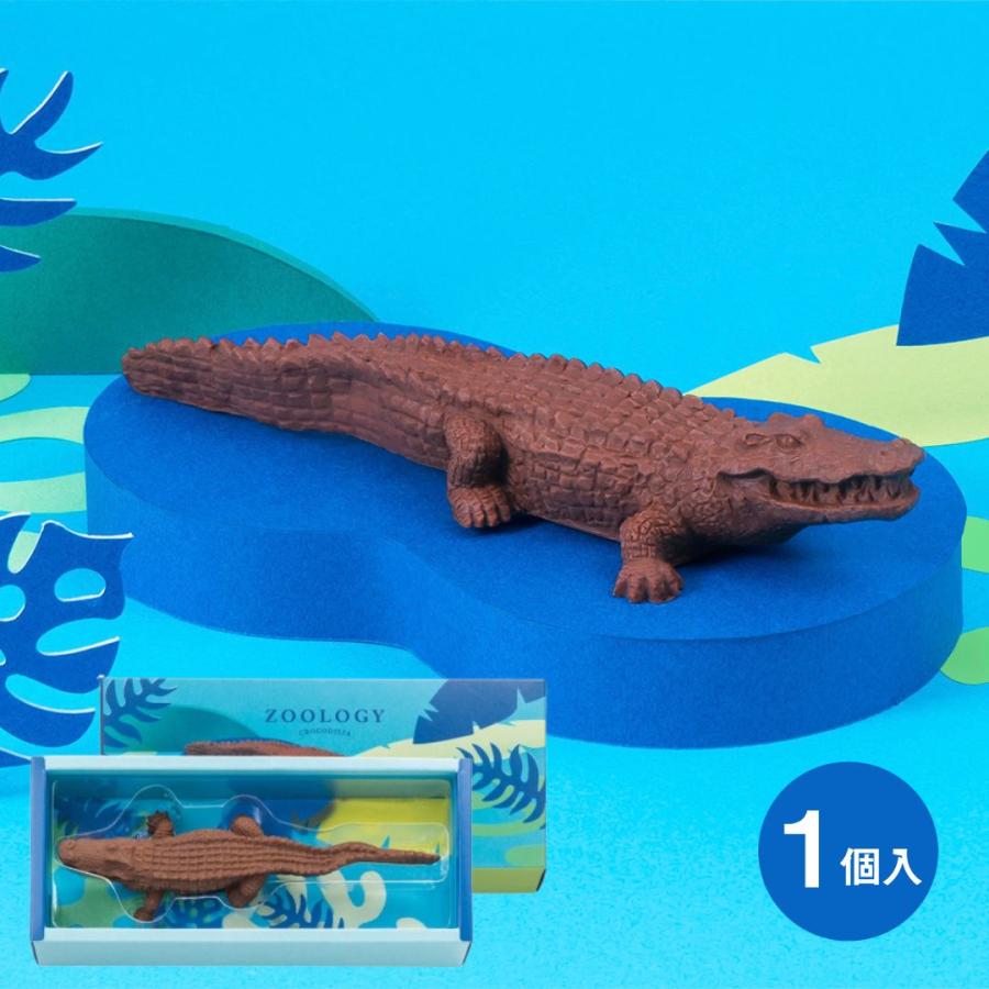 バレンタイン 2026 チョコレート ギフト チョコ ZOOLOGY お菓子