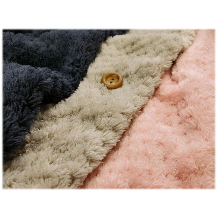 ふわふわあったか パイナップルボア生地 [6C] : 服地・布地のマツケ