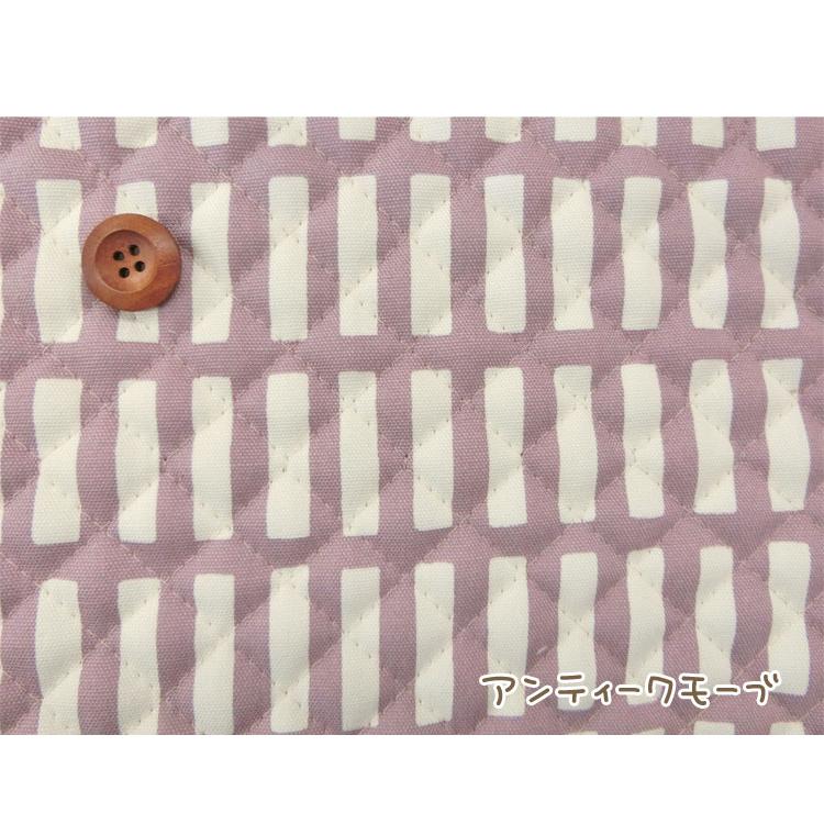 キルティング Milky Bamboo（ミルキーバンブー）オックス