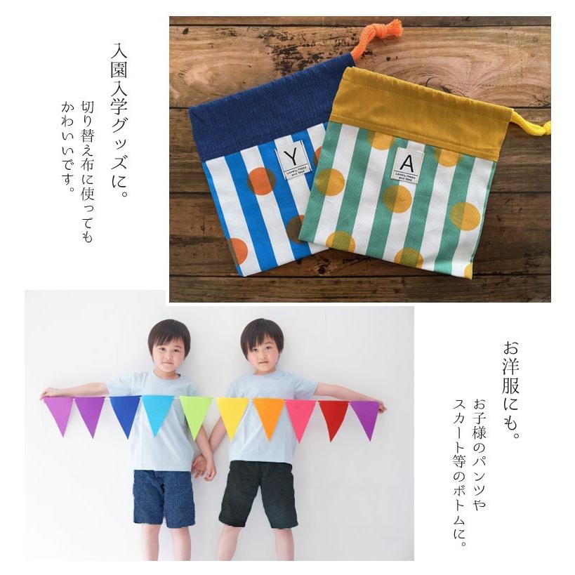 ビンテージライク◇セリサイトオックス生地 : 服地・布地のマツケ