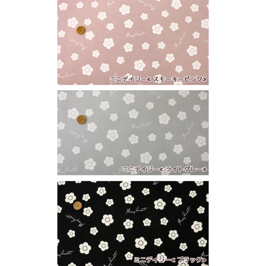 MARY QUANT（マリークヮント）オックスプリント[商用利用不可